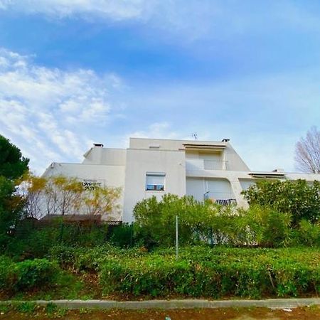Apartmán Studio &Jardin La Grande Motte Exteriér fotografie