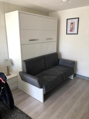 Apartmán Studio &Jardin La Grande Motte Exteriér fotografie
