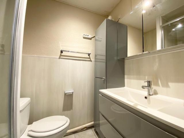 Apartmán Studio &Jardin La Grande Motte Exteriér fotografie