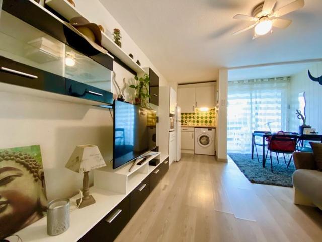 Apartmán Studio &Jardin La Grande Motte Exteriér fotografie