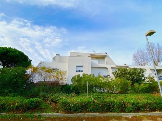 Apartmán Studio &Jardin La Grande Motte Exteriér fotografie